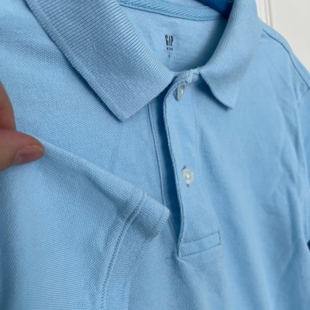 GAP Polo shirt, size XL kids, brand new no tags